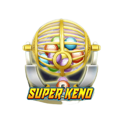 Orion Stars Super Keno